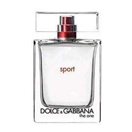 Dolce&Gabbana The One Sport EDT тоалетна вода за мъже 100 ml - ТЕСТЕР