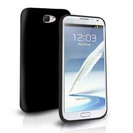 SBS Aero Case TPU - силиконов кейс за Samsung Galaxy Note 2
