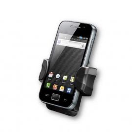 SBS Mobile Holder Freeway 3.0 - поставка за радиатора на кола за iPhone и мобилни телефони