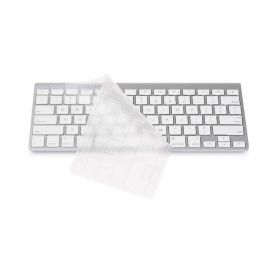 Moshi ClearGuard CS - силиконов протектор за Apple клавиатури (EU Layout)