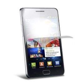 SBS Anti-fingerprint Screen Protect - матово покритие за дисплея на Samsung Galaxy S2 i9100 (два броя)