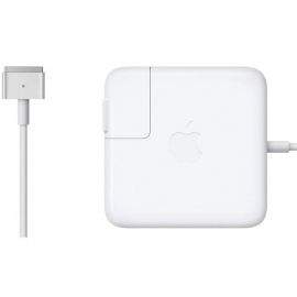 Apple 45W MagSafe 2 EU - оригинално захранване и удължителен кабел за MacBook Air (всички модели с Magsafe 2)