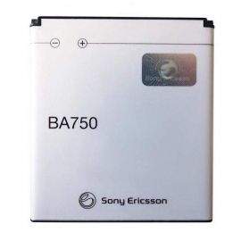 Sony Ericsson Battery BA750 - оригинална батерия 1460mAh за XPERIA Arc X12, Xperia Arc S