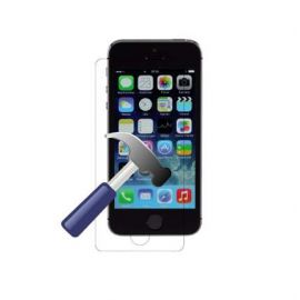 Displex Anti Shock Protector - противоударно защитно покритие за дисплея на iPhone 5, iPhone 5S, iPhone SE, iPhone 5C
