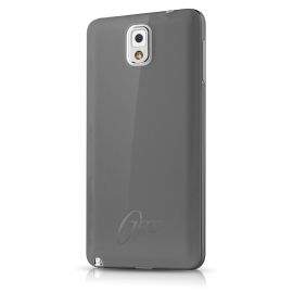 Itskins Zero.3 Case - ултра-тънък (0.60 mm) кейс за Samsung Galaxy Note 3 N9000/N9005 (черен)