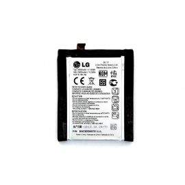 LG Battery BL-T7 - оригинална резервна батерия за LG G2 (bulk package)