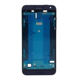HTC Middle Cover - резервна вътрешна рамка със страничните бутони за HTC Desire 610