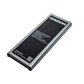 Samsung Battery EB-BN910BB - оригинална резервна батерия за Samsung Galaxy Note 4 (bulk)