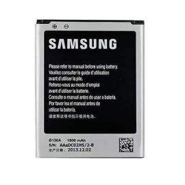 Samsung Battery EB-B150AE 1800mAh - оригинална резервна батерия за Samsung Galaxy Core i8260/i8262 (bulk)