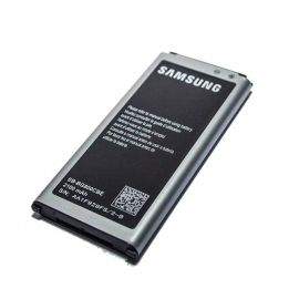 Samsung Battery EB-BG800BBECWW 2100mAh - оригинална резервна батерия за Samsung Galaxy S5 mini (bulk)