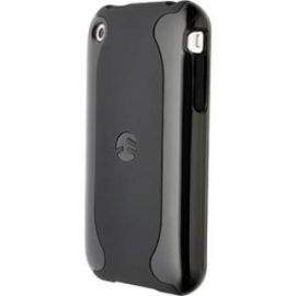 SwitchEasy Capsule Neo - калъф за iPhone 3G/3GS (черен)