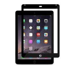 Moshi iVisor AG - качествено матово защитно покритие за iPad Air 2, iPad Pro 9.7 (черен)