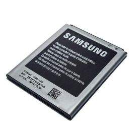Samsung Battery EB-B100AE 1500 mAh - оригинална резервна батерия за Samsung Galaxy Ace 3 и други (bulk package)