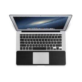TwelveSouth SurfacePad - кожено защитно покритие за частта под дланите на MacBook Air 11 (модели от 2010 до 2015 година) (черен)