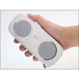 FiiO S3 преносим спийкър за iPhone и iPod