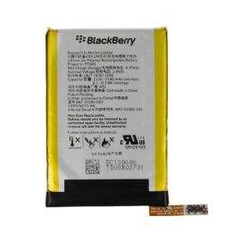 BlackBerry Battery BAT-51585 - оригинална резервна батерия за BlackBerry Q5 (bulk)