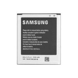 Samsung Battery EB-L1L7LLU - оригинална резервна батерия 2100mAh за Samsung Galaxy Premier i9260, Galaxy Express 2 G3815 (bulk)