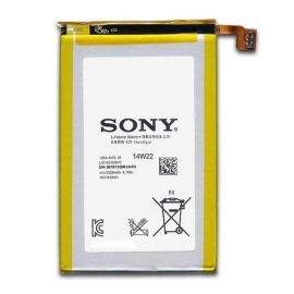 Sony Battery LIS1501ERPC - оригинална резервна батерия за Sony Xperia ZL (bulk)