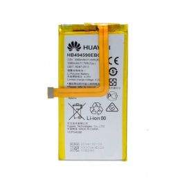 Huawei Battery HB494590EBC - оригинална резервна батерия за Huawei Honor 7 (bulk)