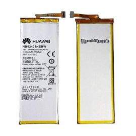 Huawei Battery HB4242B4EBW - оригинална резервна батерия за Huawei Honor 6 (bulk)