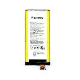 BlackBerry Battery BAT-50136 - оригинална резервна батерия за BlackBerry Z30 (bulk)