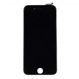 OEM iPhone 6S Display Unit - резервен дисплей за iPhone 6S (пълен комплект) - черен