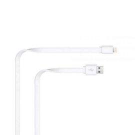 Just Wireless Lightning USB Cable - USB кабел за iPhone, iPad и устройства с Lightning порт (2 метра)