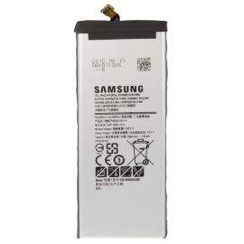 Samsung Battery EB-BN920ABE - оригинална резервна батерия за Samsung Galaxy Note 5 (bulk)