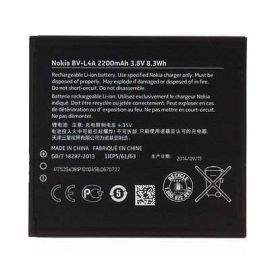 Nokia Battery BV-L4A - оригинална резервна батерия за Nokia Lumia 830 (bulk package)