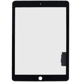 OEM Touch Unit for iPad Air - резервен тъч скрийн с външно стъкло за iPad Air (черен)