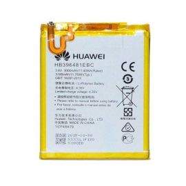 Huawei Battery HB396481EBC - оригинална резервна батерия за Huawei Honor 5x, Honor 6 LTE (bulk)
