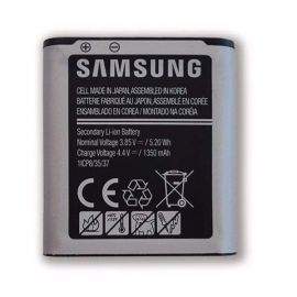 Samsung Battery EB-BC200AB - оригинална резервна батерия за Galaxy Gear 360