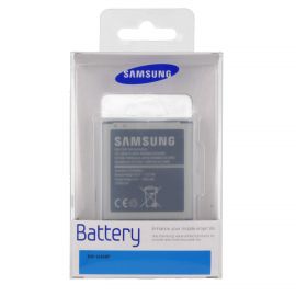 Samsung Battery EB-BG388BBECWW  - оригинална резервна батерия за Samsung Galaxy Xcover 3 (ритейл опаковка)
