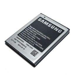 Samsung Battery EB484659VU - оригинална резервна батерия 1500mAh за Samsung Galaxy Xcover, Galaxy W I8150 и др. (retail)