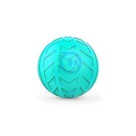 Orbotix Sphero Turbo Cover Turquoise - скин за дигитална топка Sphero 2.0 за игри за iOS и Android устройства (син)