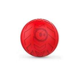 Orbotix Sphero Turbo Cover - скин за дигитална топка Sphero 2.0 за игри за iOS и Android устройства (червен)