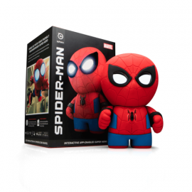 Orbotix Sphero Spider-Man - интерактивен супер герой за iOS и Android устройства