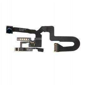 OEM Proximity and Ambient Sensor Flex Cable Front Camera - резервен лентов кабел с предна камера и сензор за приближаване за iPhone 8 Plus
