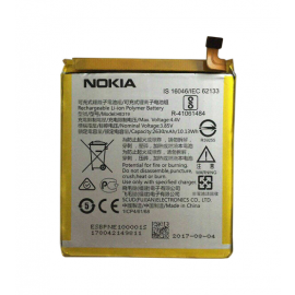 Nokia Battery HE319 - оригинална резервна батерия за Nokia 3 (bulk package)