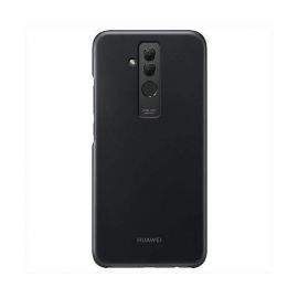 Huawei Magic Case - оригинален поликарбонатов кейс за Huawei Mate 20 Lite (черен)
