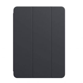 Apple Smart Folio - оригиналнен калъф за iPad Pro 11 (2018) (тъмносив)