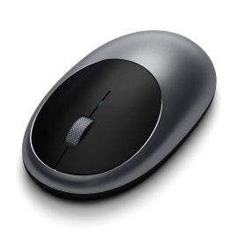 Satechi M1 Wireless Bluetooth Mouse - безжична блутут мишка за PC и Mac (тъмносив)