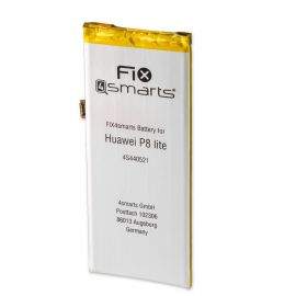 FIX4smarts Battery - качествена резервна батерия за Huawei P8 Lite (3.8V 2200mAh)