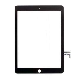 OEM iPad 5 (2017) Touch Screen Digitizer - резервен дигитайзер (тъч скриийн) с външно стъкло за iPad 5 (2017) (черен)
