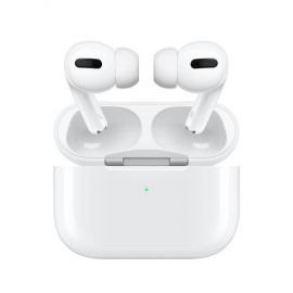 Apple AirPods Pro с MagSafe зареждаща кейс - оригинални уникални безжични слушалки