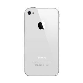 Заден капак за iPhone 4 32GB (бял)