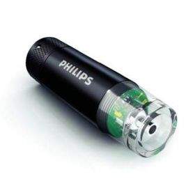 Philips Power2Go - аварийно захранване за мобилни телефони