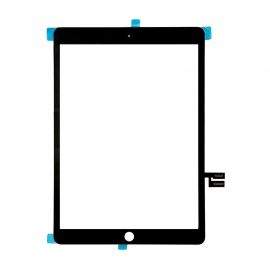 OEM iPad 7 (2019) Touch Screen Digitizer - резервен дигитайзер (тъч скриийн) с външно стъкло за iPad 7 (2019) (черен)