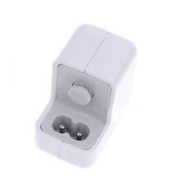 Apple USB Power Adapter - 5W захранващ адаптор за iPhone и iPod