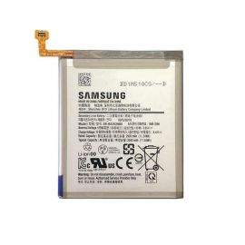Samsung Battery EB-BA202ABU - оригинална резервна батерия 3000mAh за Samsung Galaxy A20e (bulk)